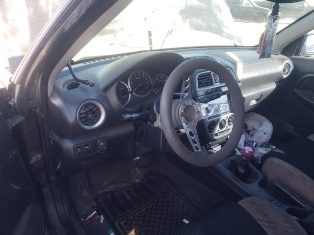 Photo 9 from auction – 2002 SUBARU IMPREZA WR with VIN JF1GD296X2G512595