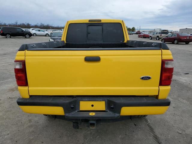 Photo 6 from auction – 2002 FORD RANGER SUP with VIN 1FTYR44V12PB51087