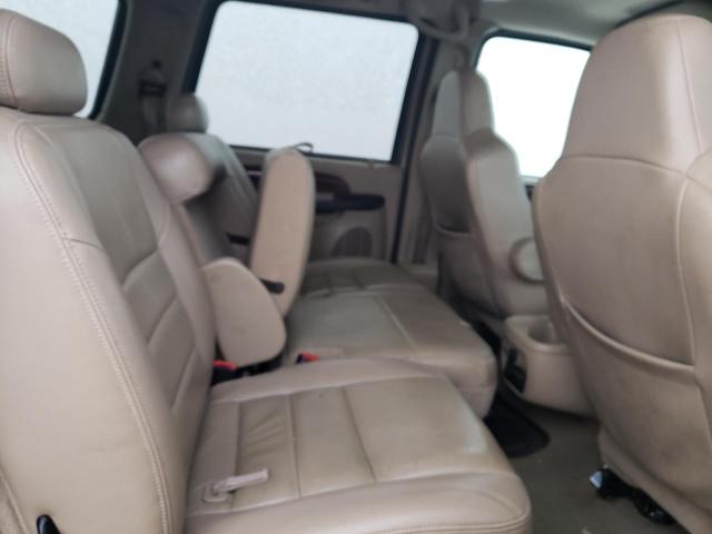 Photo 11 from auction – 2005 FORD EXCURSION with VIN 1FMNU43S05ED42696