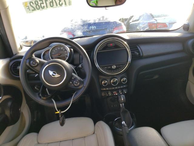 Photo 8 from auction – 2016 MINI COOPER S with VIN WMWXU3C57G2B63190