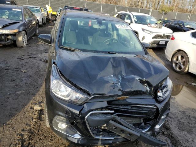 Photo 5 from auction – 2018 CHEVROLET SPARK 1LT with VIN KL8CD6SA0JC460682
