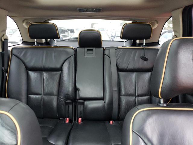 Photo 10 from auction – 2008 LINCOLN MKX with VIN 2LMDU68C68BJ14280