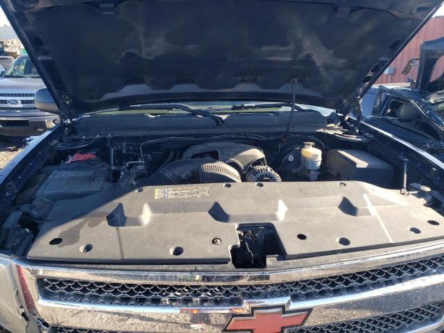 Photo 11 from auction – 2009 CHEVROLET SILVERADO with VIN 3GCEK33Y09G287805