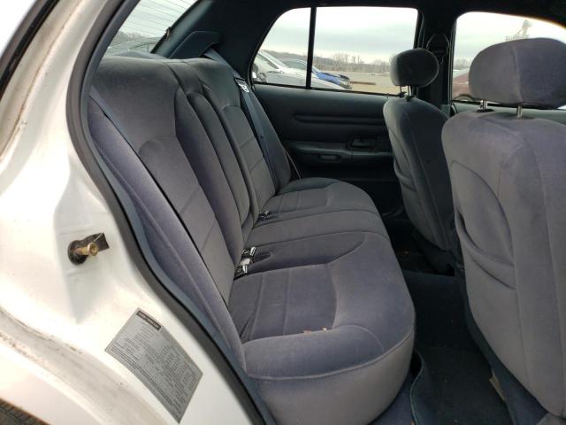 Photo 10 from auction – 1999 FORD CROWN VICT with VIN 2FAFP74W6XX147244