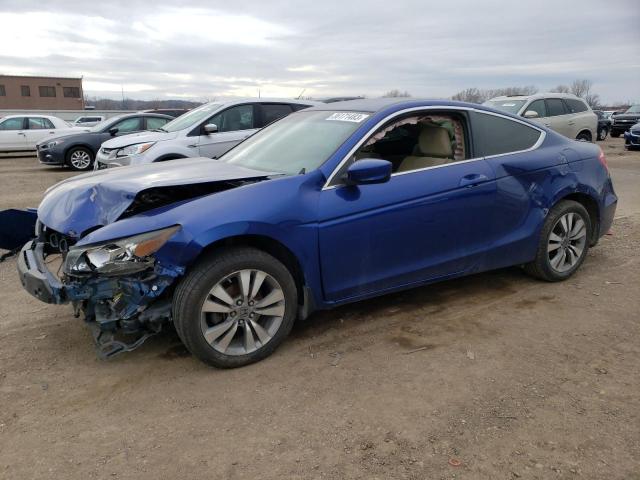 Photo 1 from auction – 2010 HONDA ACCORD LX with VIN 1HGCS1B34AA010046