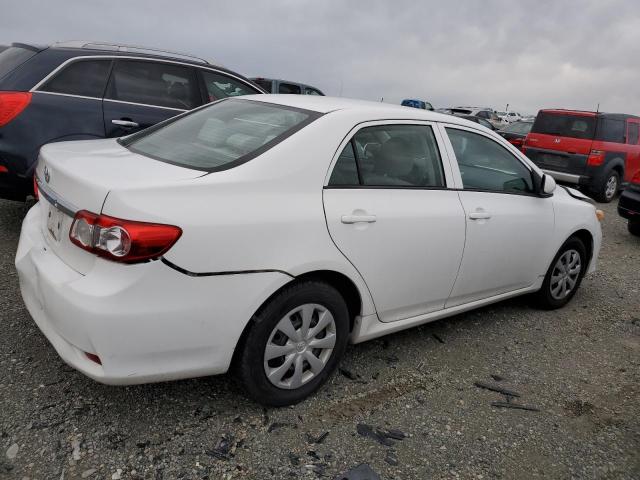 Photo 3 from auction – 2013 TOYOTA COROLLA BA with VIN 2T1BU4EE6DC931851