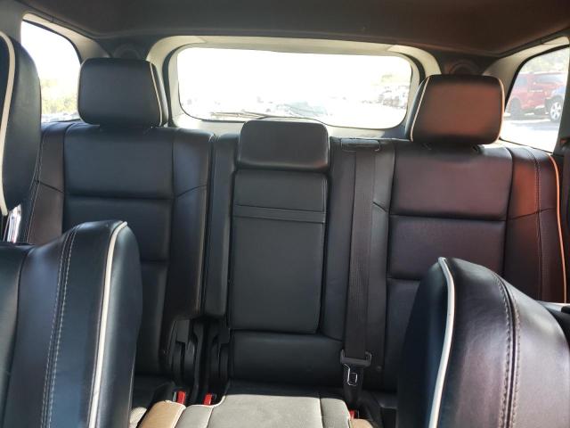Photo 10 from auction – 2014 JEEP GRAND CHER with VIN 1C4RJFCT2EC150324