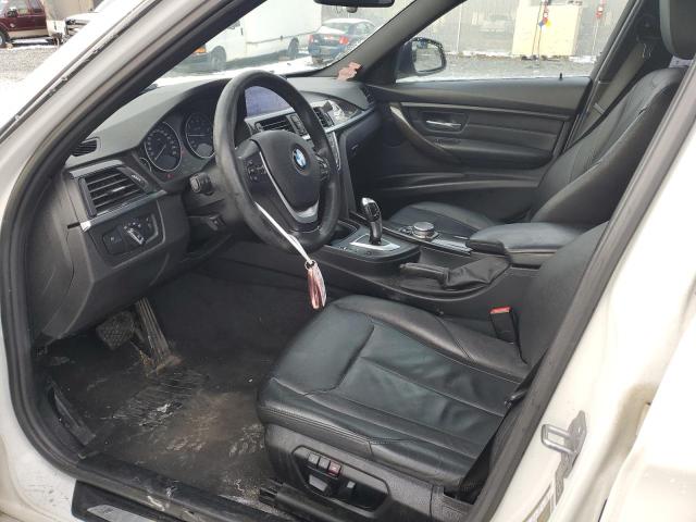صورة رقم 7 من المزاد - 2015 BMW 328 XI مع VIN WBA3B3C58FJ983901