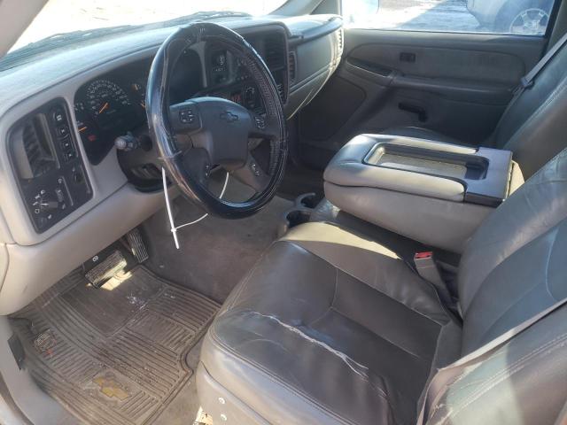 Photo 7 from auction – 2003 CHEVROLET silverado with VIN 1GCEK19TX3E298499