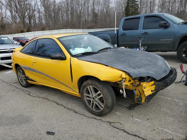 Photo 4 from auction – 2002 CHEVROLET CAVALIER with VIN 1G1JC124927423468