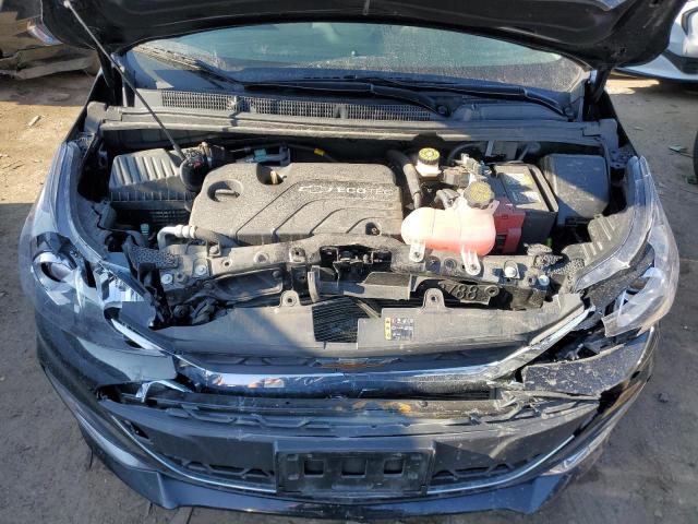 Photo 11 from auction – 2021 CHEVROLET SPARK 1LT with VIN KL8CD6SA2MC218903