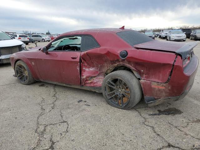 Фото 2 с аукциона – 2020 DODGE CHALLENGER с VIN 2C3CDZFJ8LH234025