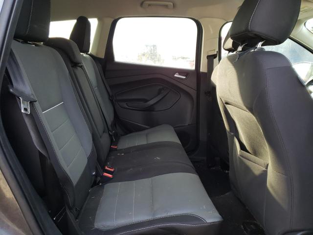 Photo 11 from auction – 2015 FORD ESCAPE SE with VIN 1FMCU9GX2FUC39376