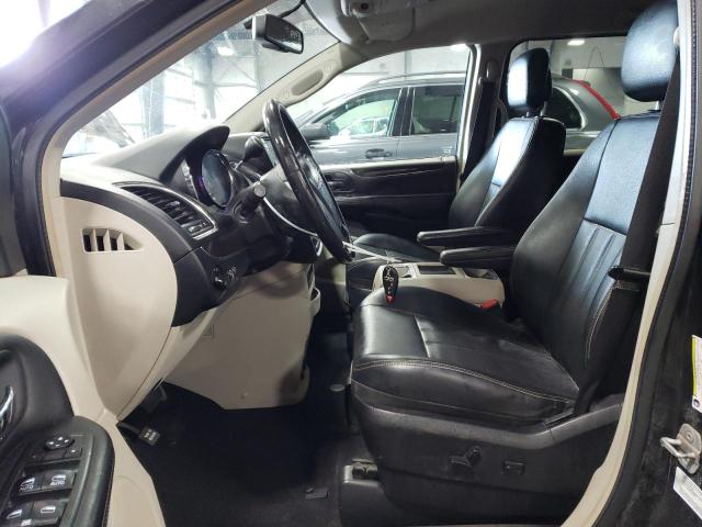 Photo 7 from auction – 2013 CHRYSLER TOWN & COU with VIN 2C4RC1BG5DR656480