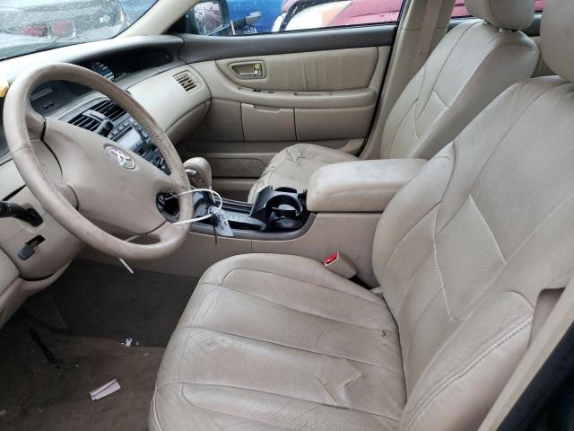 Photo 7 from auction – 2003 TOYOTA AVALON XL with VIN 4T1BF28B33U290994