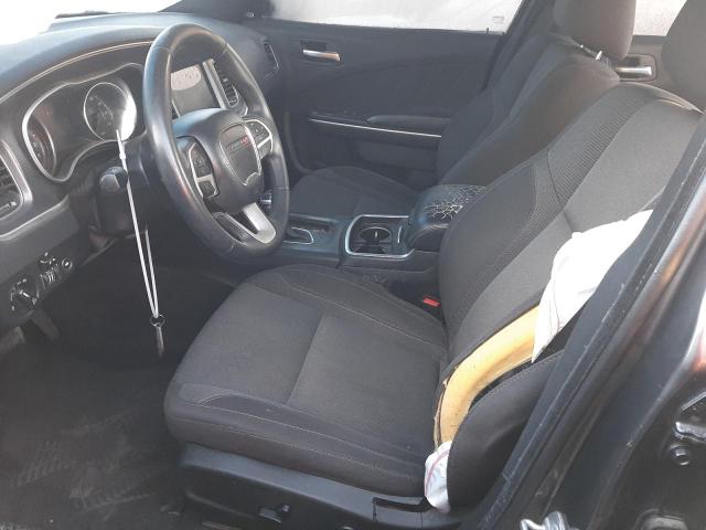 Photo 7 from auction – 2017 DODGE CHARGER SX with VIN 2C3CDXHG6HH655142