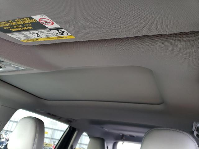 Photo 10 from auction – 2016 TOYOTA HIGHLANDER with VIN 5TDDKRFH6GS346722
