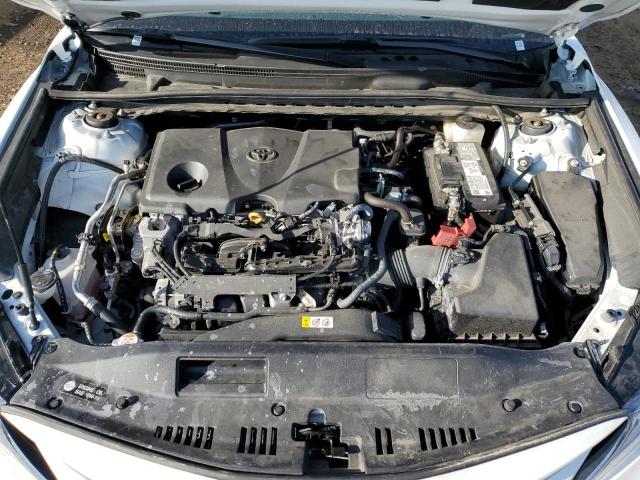 Photo 11 from auction – 2022 TOYOTA CAMRY LE with VIN 4T1C11AK5NU633802