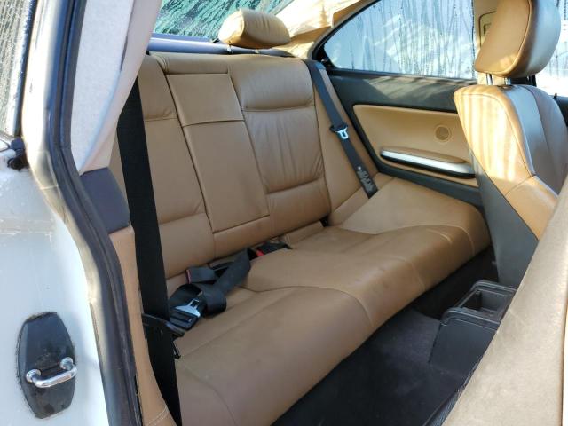 Photo 10 from auction – 2004 BMW 330 CI with VIN WBABD53454PD97422