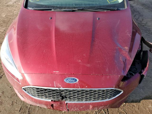 Photo 11 from auction – 2017 FORD FOCUS SE with VIN 1FADP3F28HL328385