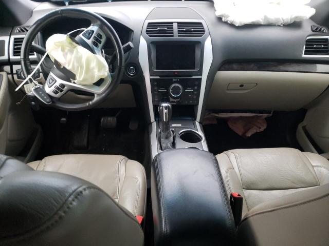 Photo 8 from auction – 2013 FORD EXPLORER L with VIN 1FM5K8F85DGA12648