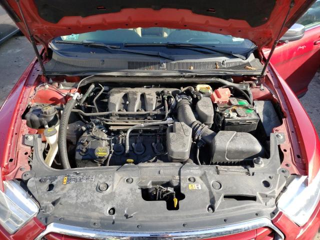 Photo 11 from auction – 2013 FORD TAURUS LIM with VIN 1FAHP2F85DG131273