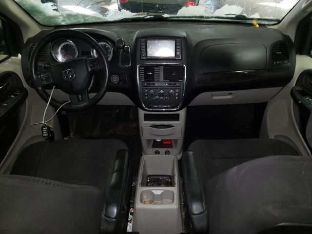 Photo 8 from auction – 2013 DODGE GRAND CARA with VIN 2C4RDGBG5DR725913
