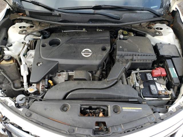 Photo 11 from auction – 2015 NISSAN ALTIMA 2.5 with VIN 1N4AL3AP4FN404767