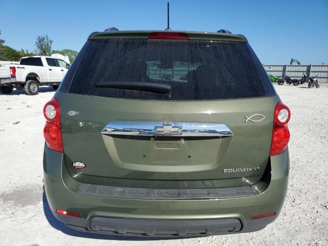 Photo 6 from auction – 2015 CHEVROLET EQUINOX LT with VIN 2GNALBEK7F6256659