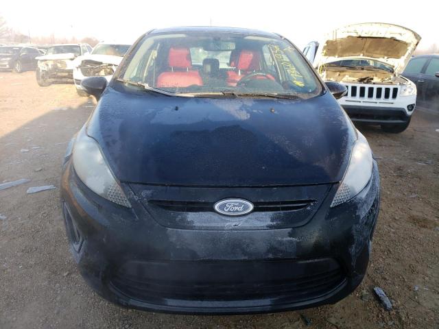Photo 5 from auction – 2012 FORD FIESTA SES with VIN 3FADP4FJ4CM157896