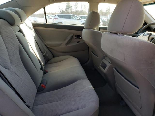Photo 10 from auction – 2011 TOYOTA CAMRY BASE with VIN 4T1BF3EK8BU686640