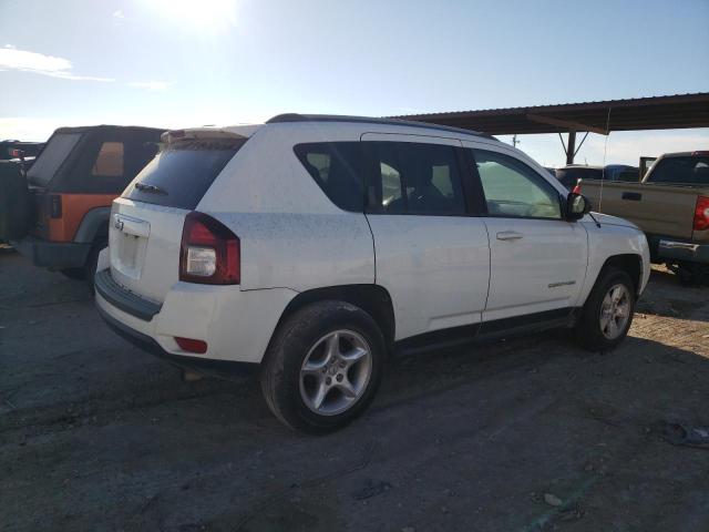 Photo 3 from auction – 2015 JEEP COMPASS SP with VIN 1C4NJCBA8FD284506