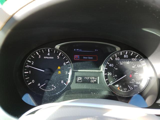 Photo 9 from auction – 2014 NISSAN ALTIMA 2.5 with VIN 1N4AL3AP9EC102465