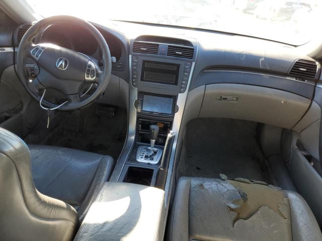 Photo 8 from auction – 2004 ACURA TL with VIN 19UUA66234A053254