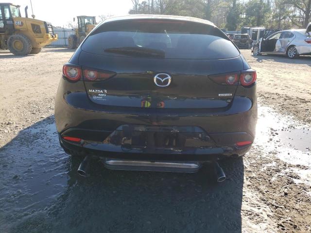 Photo 6 from auction – 2022 MAZDA 3 PREFERRE with VIN JM1BPBLL6N1508996
