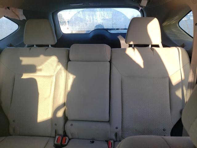 Photo 10 from auction – 2016 HONDA CR-V LX with VIN 5J6RM3H3XGL007147
