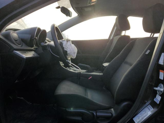 صورة رقم 7 من المزاد - 2011 MAZDA 3 I مع VIN JM1BL1VF3B1417645