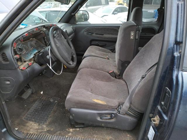 Photo 7 from auction – 2001 DODGE RAM 1500 with VIN 3B7HC13Z71M296451