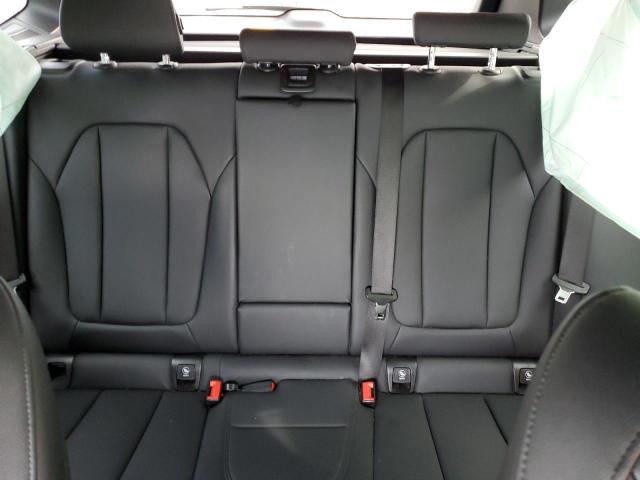 Photo 10 from auction – 2021 BMW X3 SDRIVE3 with VIN 5UXTY3C06M9E07553