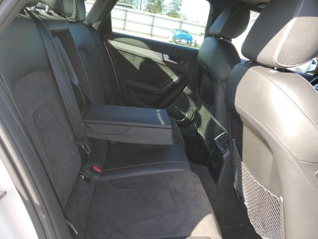 Foto 10 de la subasta – 2012 AUDI A4 PRESTIG con VIN WAUKFAFL7CN015260