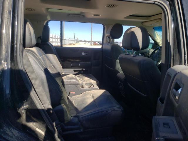 Photo 10 from auction – 2013 FORD FLEX LIMIT with VIN 2FMHK6D84DBD00284