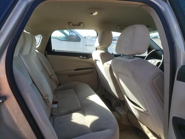 Photo 10 from auction – 2011 CHEVROLET IMPALA LS with VIN 2G1WA5EK7B1192967