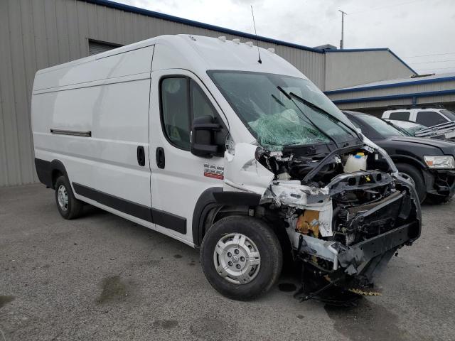 Photo 4 from auction – 2021 RAM PROMASTER with VIN 3C6MRVJG8ME541933