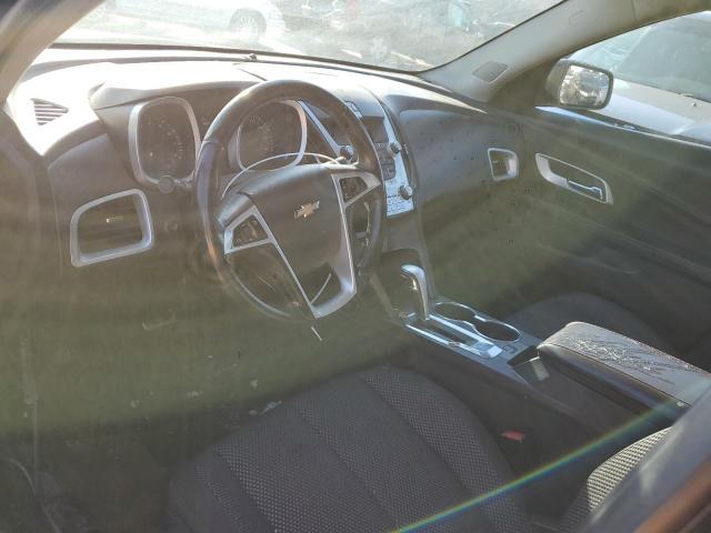 Photo 8 from auction – 2011 CHEVROLET EQUINOX LT with VIN 2GNALDEC0B1181606