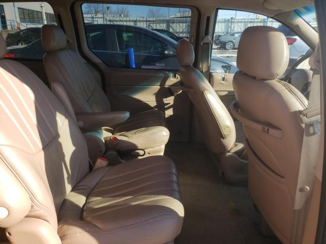 Photo 11 from auction – 1997 DODGE GRAND CARA with VIN 1B4GP54L9VB230091