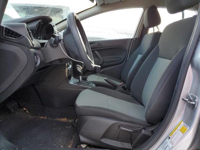 Photo 7 from auction – 2016 FORD FIESTA S with VIN 3FADP4AJ9GM122963
