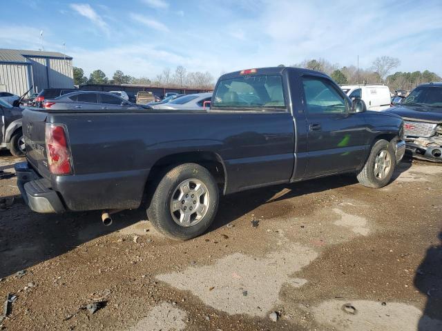 Photo 3 from auction – 2005 CHEVROLET SILVERADO with VIN 1GCEC14X25Z173743