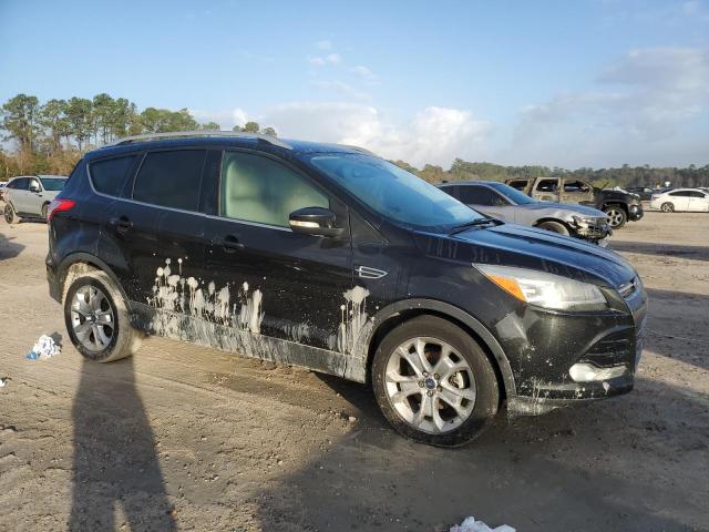 Photo 4 from auction – 2014 FORD ESCAPE TIT with VIN 1FMCU0JX6EUB97880