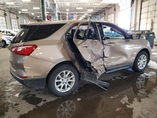 Photo 3 from auction – 2018 CHEVROLET EQUINOX LT with VIN 2GNAXSEV8J6289029