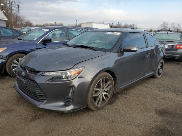 Photo 1 from auction – 2014 TOYOTA SCION TC with VIN JTKJF5C75E3081679